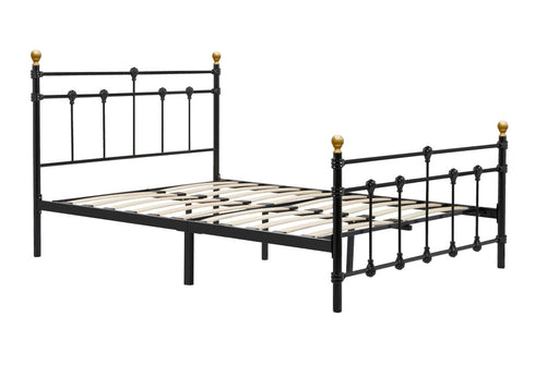 Atlas Bed